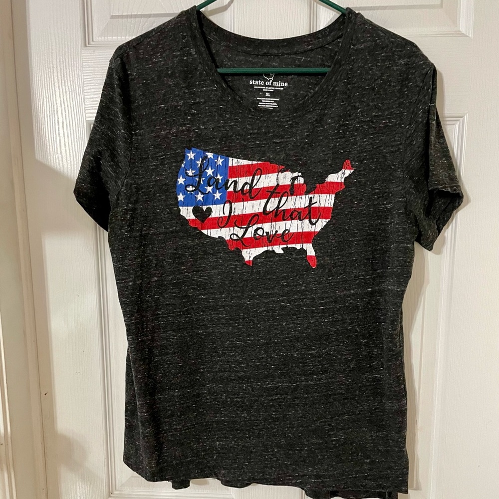 T shirt